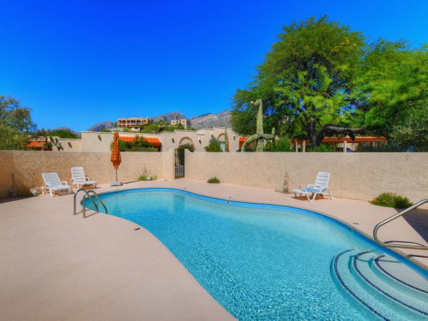 Tucson Home 1025193