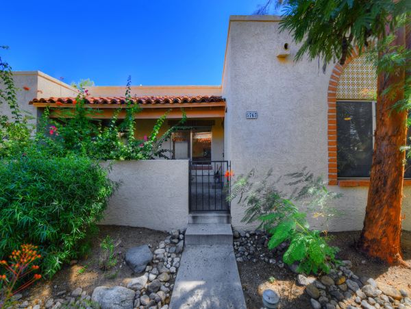 Tucson Home 1025193