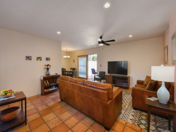 Tucson Home 1025193