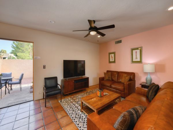 Tucson Home 1025193