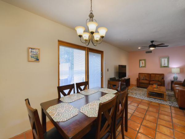 Tucson Home 1025193