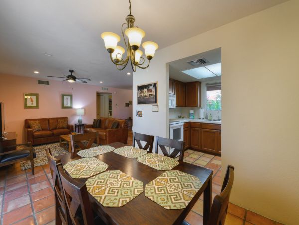 Tucson Home 1025193