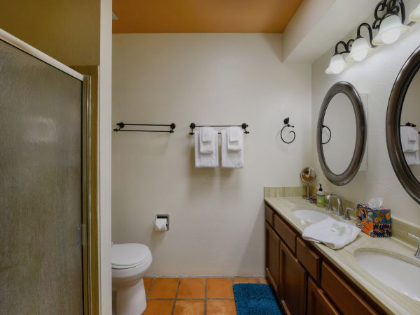 Tucson Home 1025193