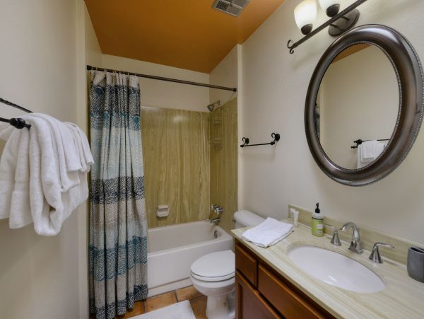 Tucson Home 1025193
