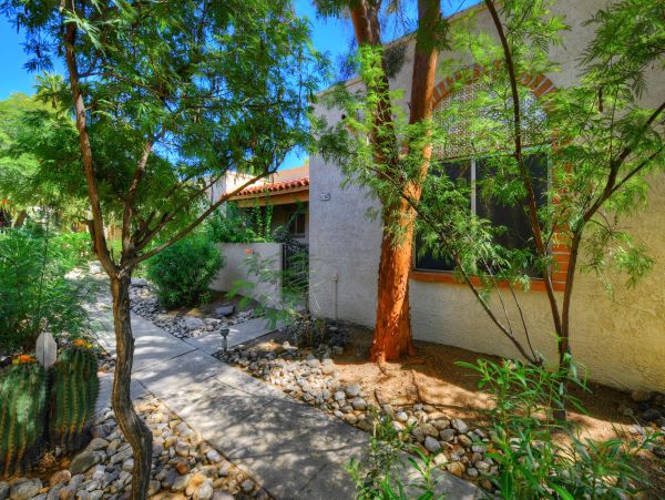 Tucson Home 1025193