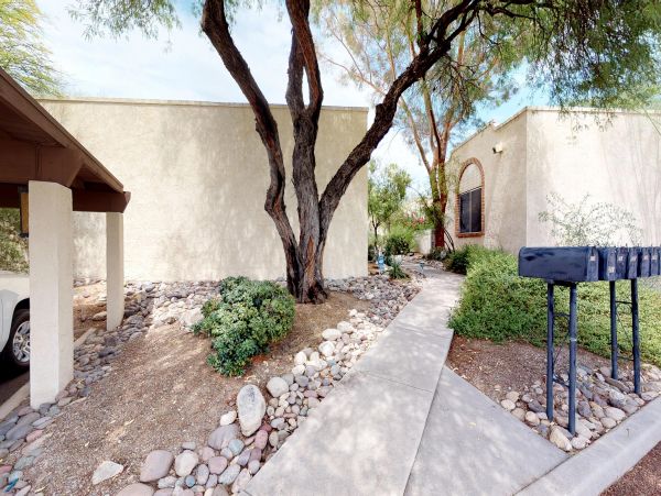 Tucson Home 1025193