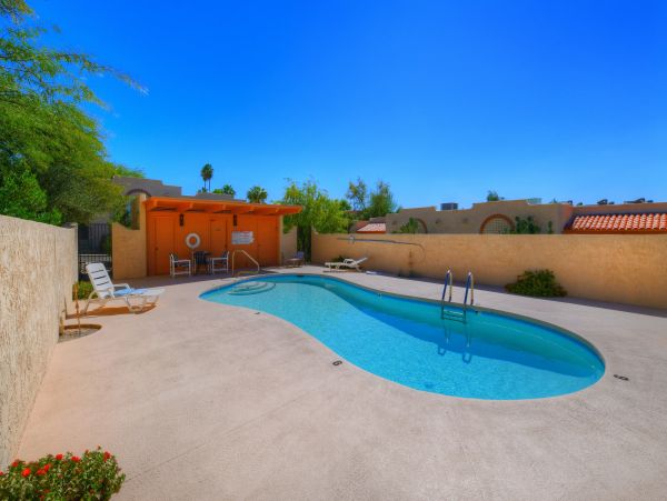 Tucson Home 1025193