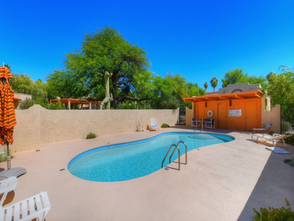 Tucson Home 1025193
