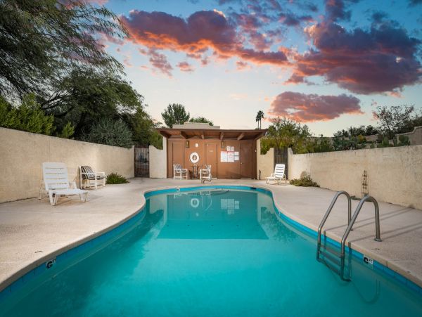 Tucson Home 1025193