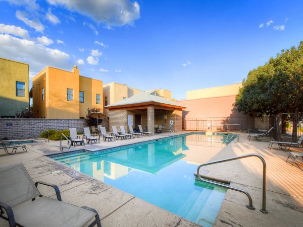Tucson Home 1025194
