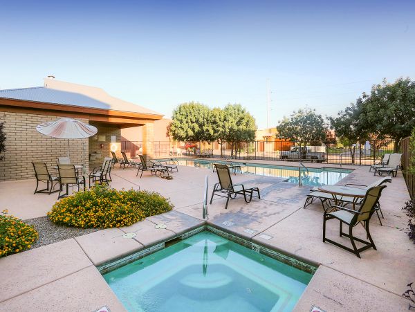 Tucson Home 1025194