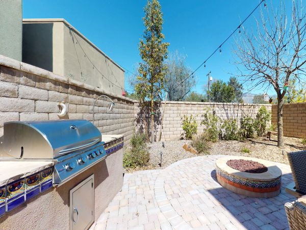 Tucson Home 1025194