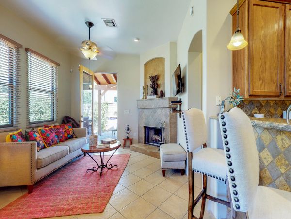 Tucson Home 1025194