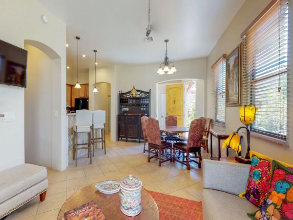 Tucson Home 1025194