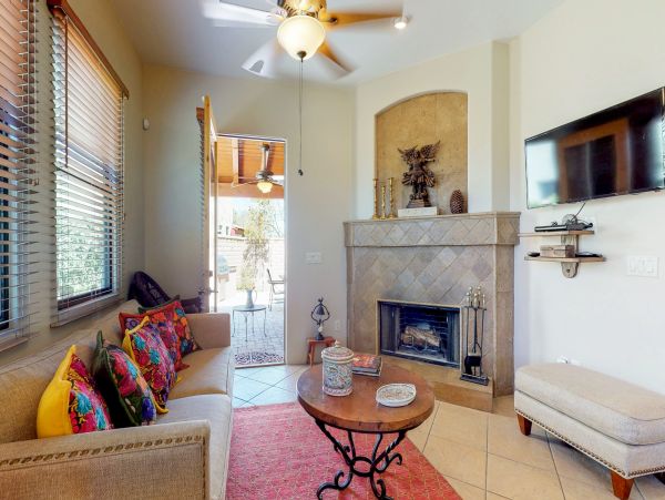 Tucson Home 1025194