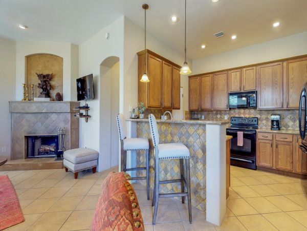 Tucson Home 1025194