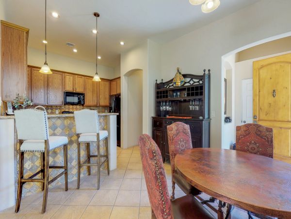 Tucson Home 1025194