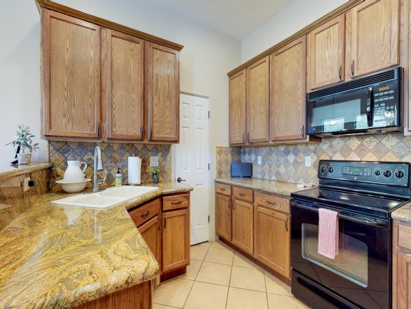 Tucson Home 1025194