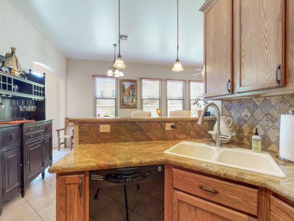 Tucson Home 1025194