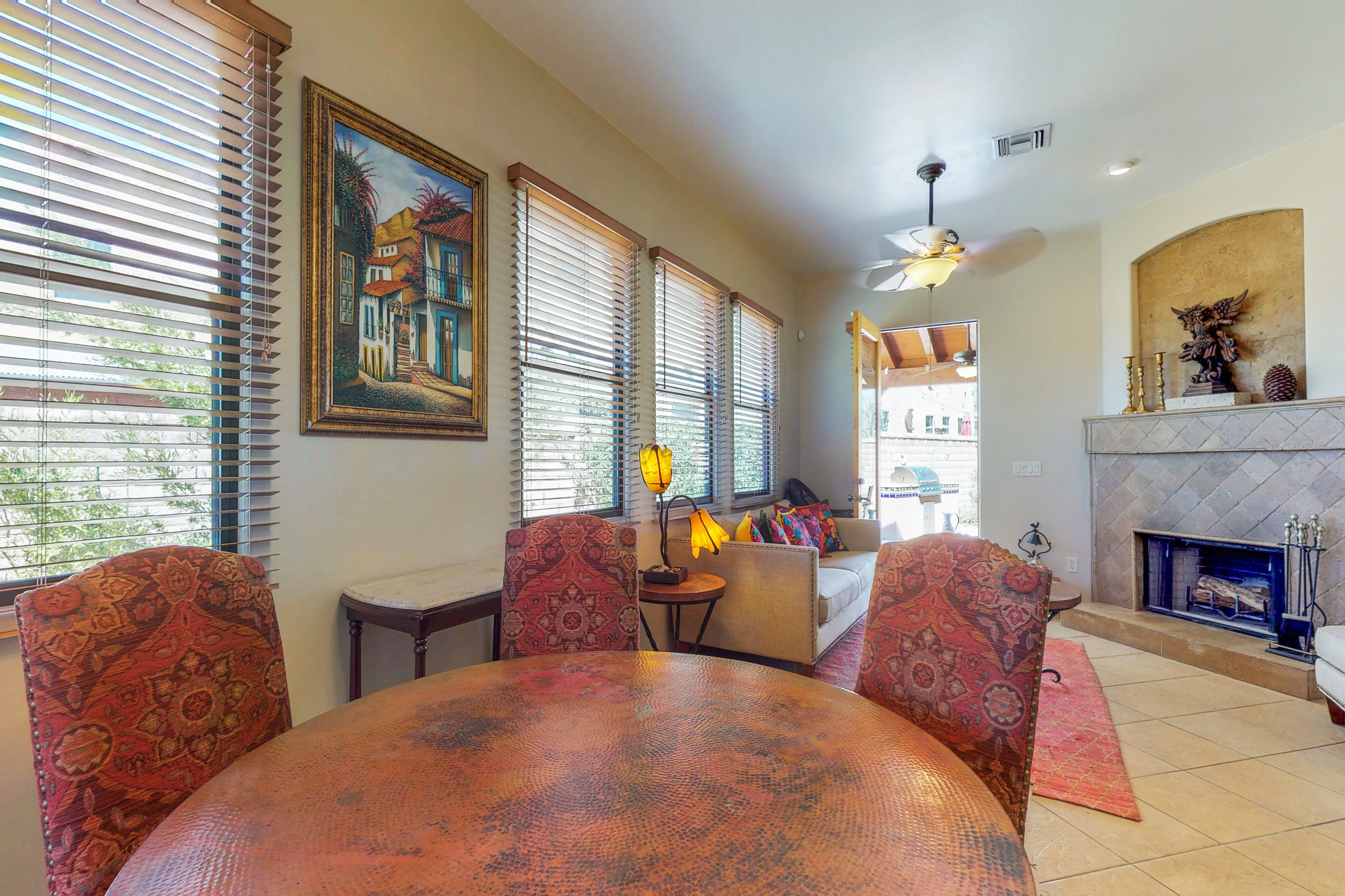 Tucson Home 1025194