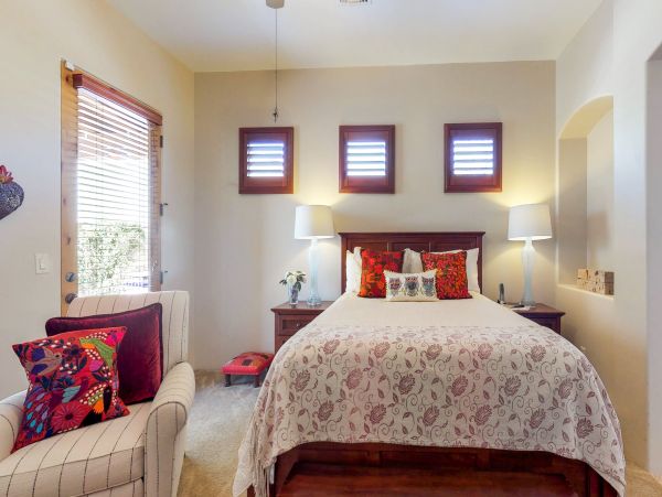 Tucson Home 1025194