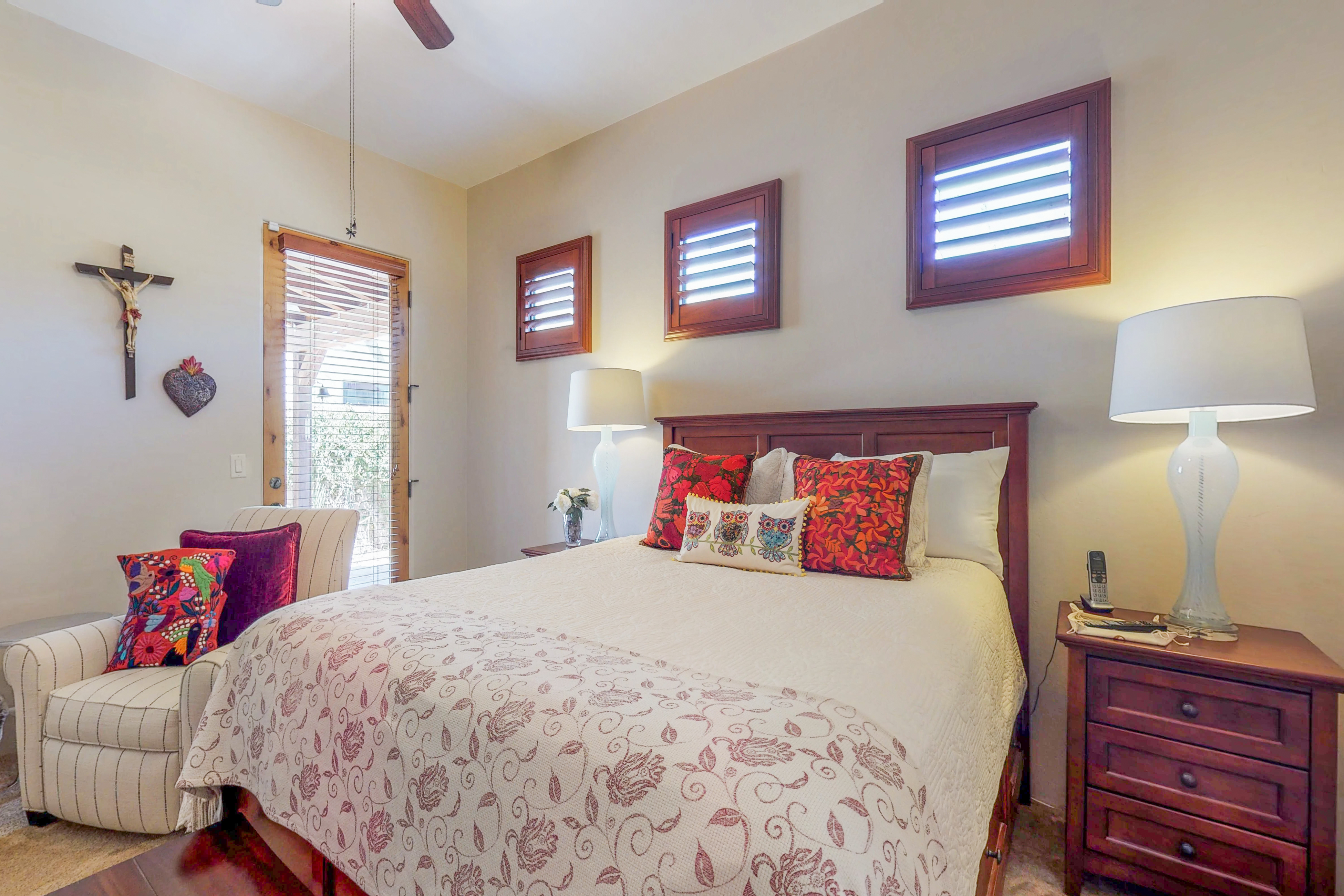 Tucson Home 1025194