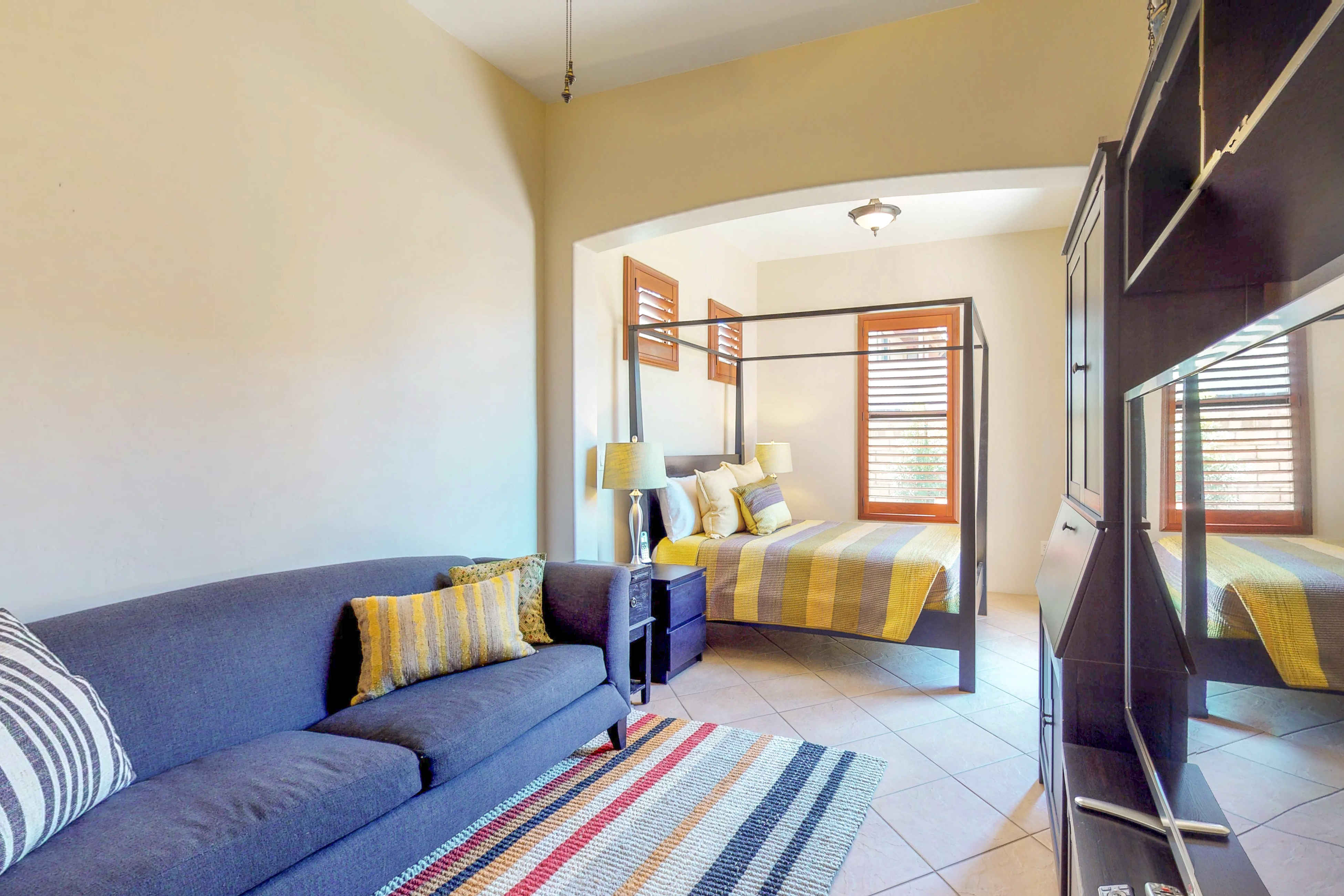 Tucson Home 1025194