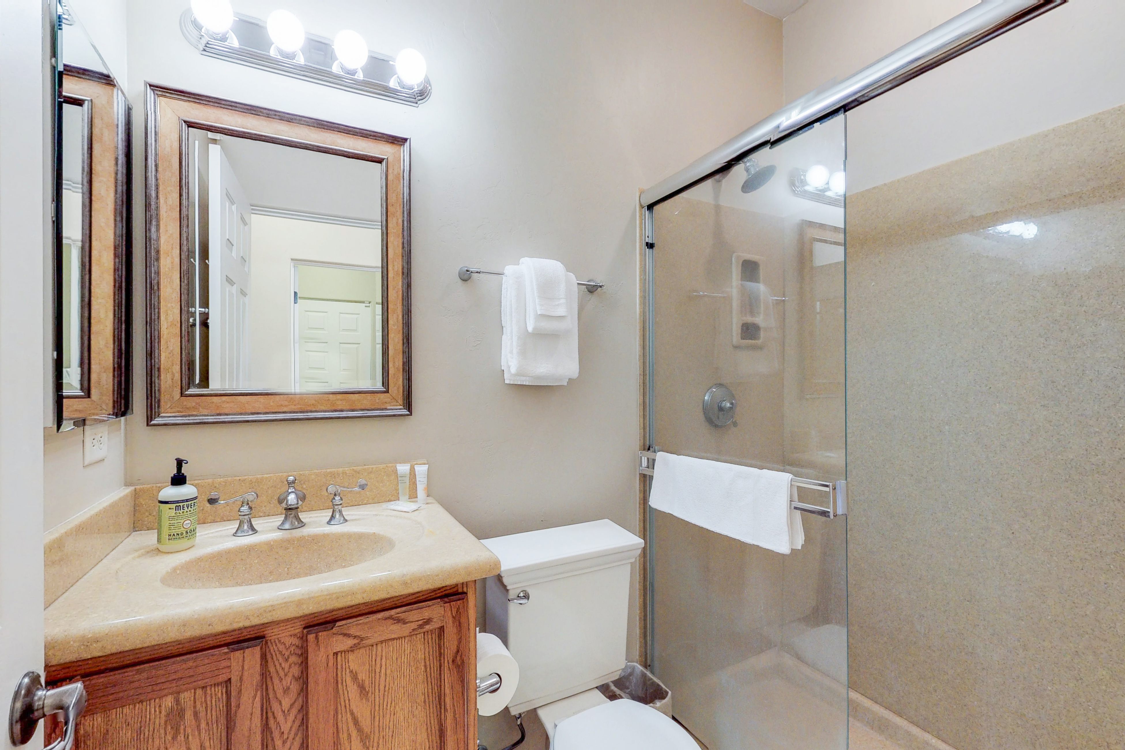 Tucson Home 1025194