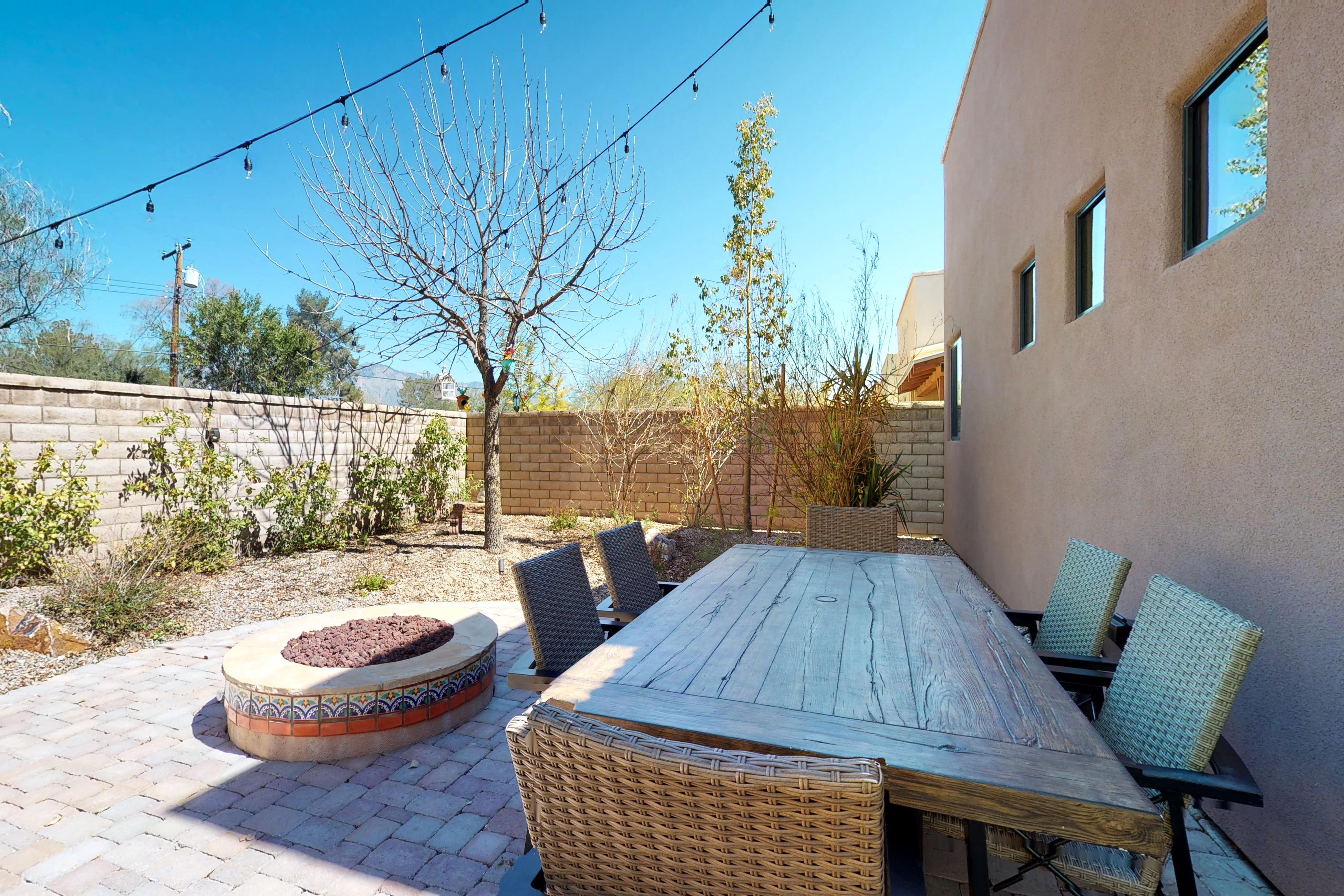 Tucson Home 1025194