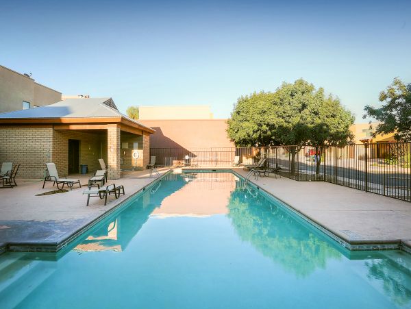 Tucson Home 1025194