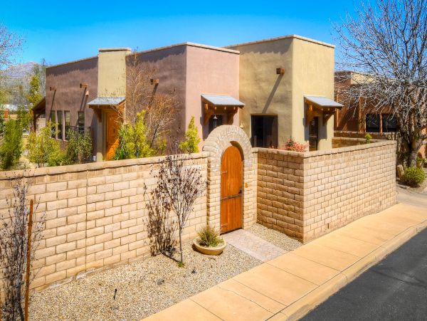 Tucson Home 1025194