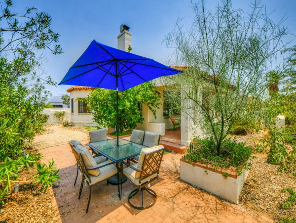 Tucson Home 1025195