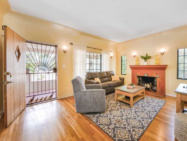 Tucson Home 1025195