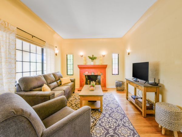 Tucson Home 1025195