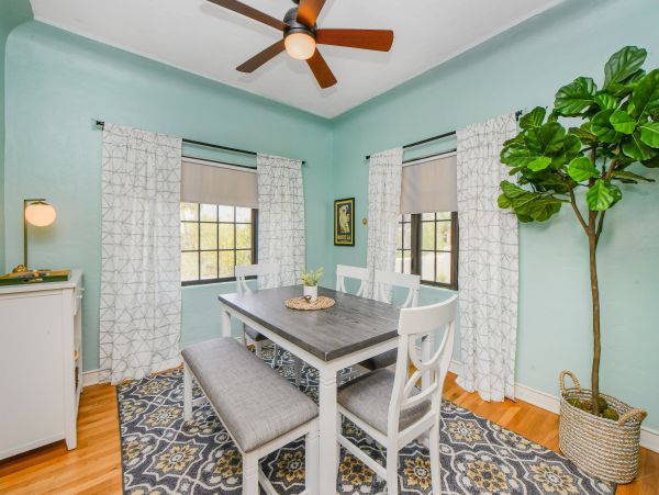 Tucson Home 1025195