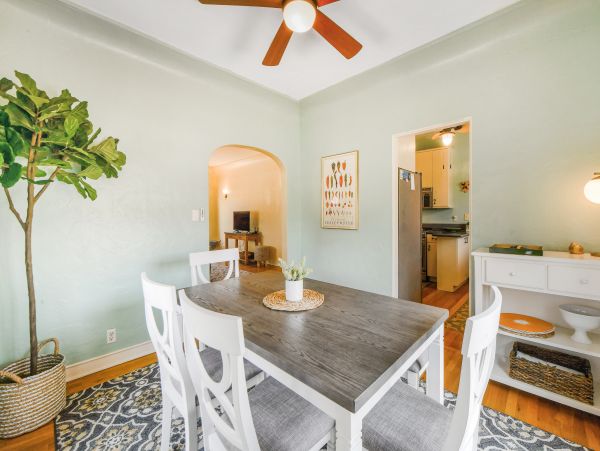 Tucson Home 1025195
