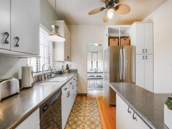 Tucson Home 1025195
