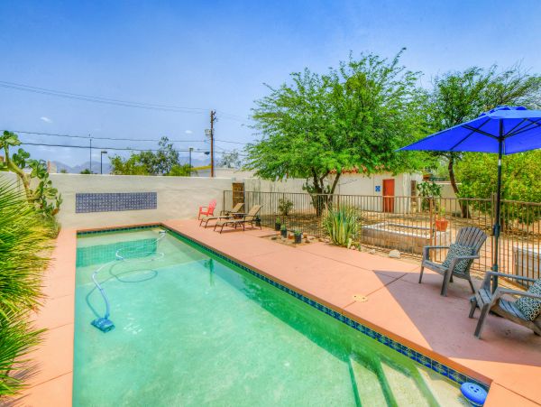 Tucson Home 1025195