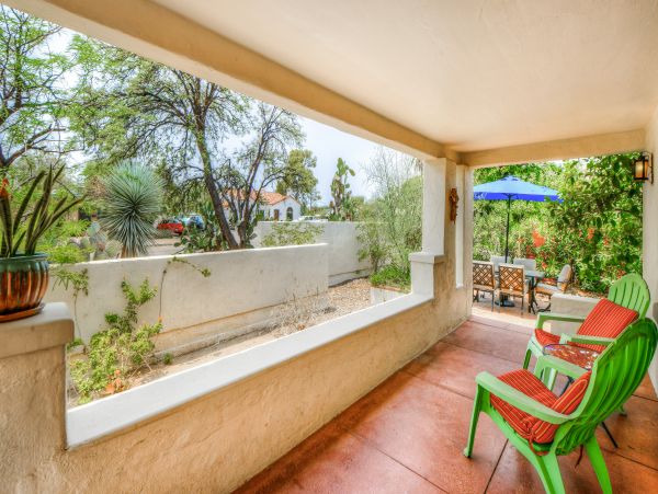 Tucson Home 1025195