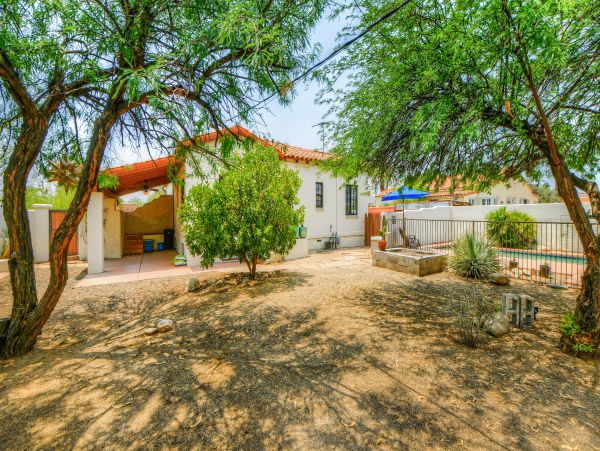 Tucson Home 1025195