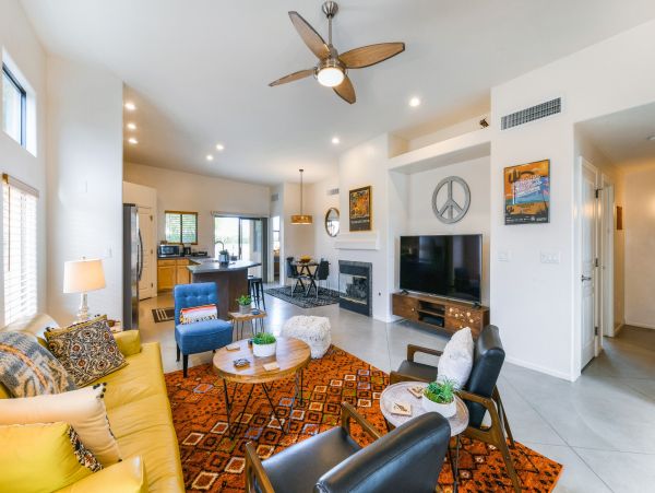 Tucson Home 1025196
