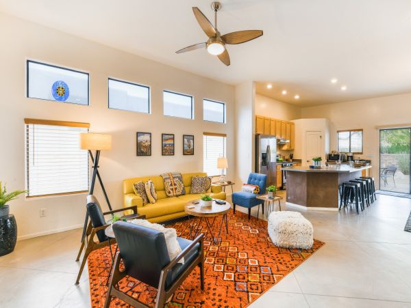 Tucson Home 1025196