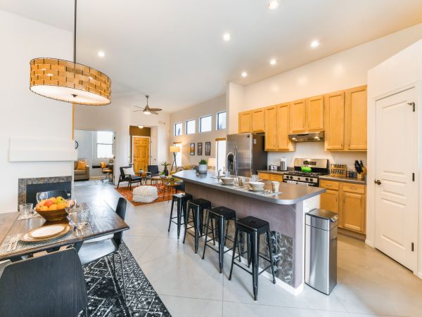 Tucson Home 1025196
