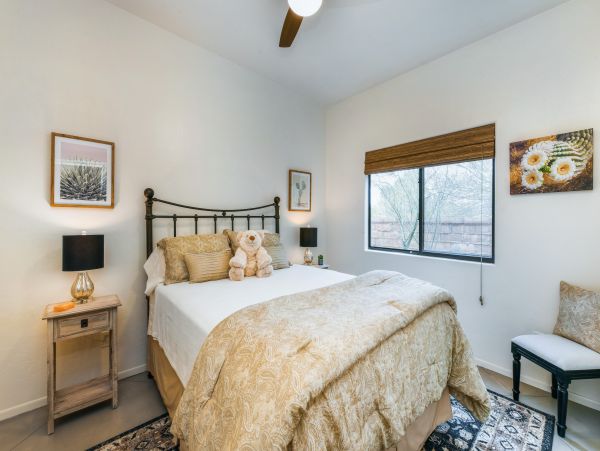 Tucson Home 1025196