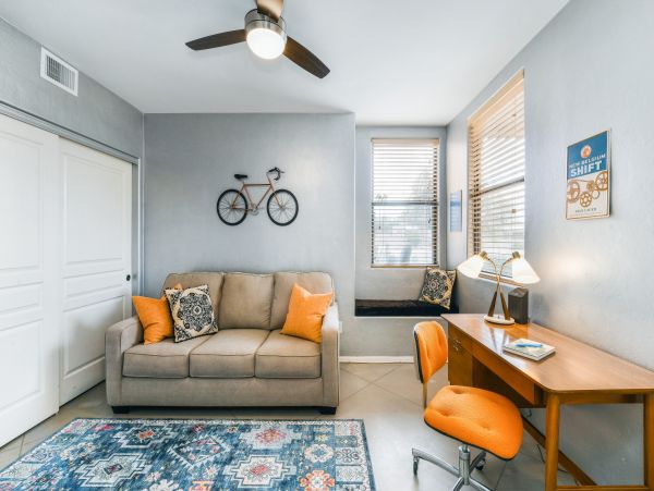Tucson Home 1025196