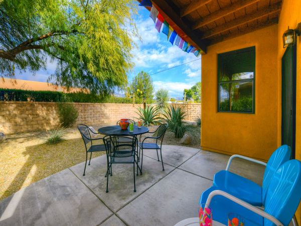 Tucson Home 1025196