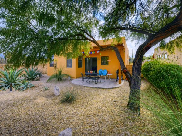 Tucson Home 1025196