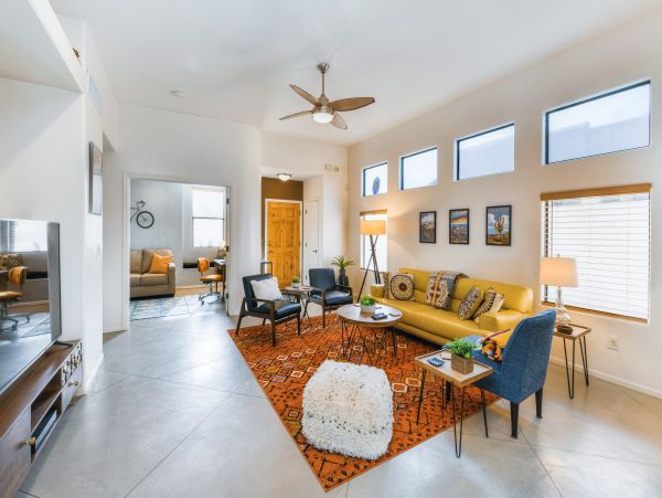Tucson Home 1025196