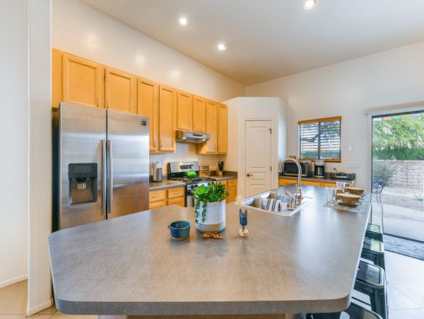 Tucson Home 1025196