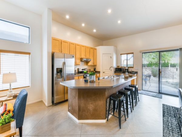 Tucson Home 1025196